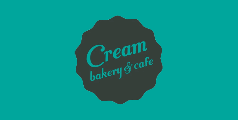 mini preview of cream bakery